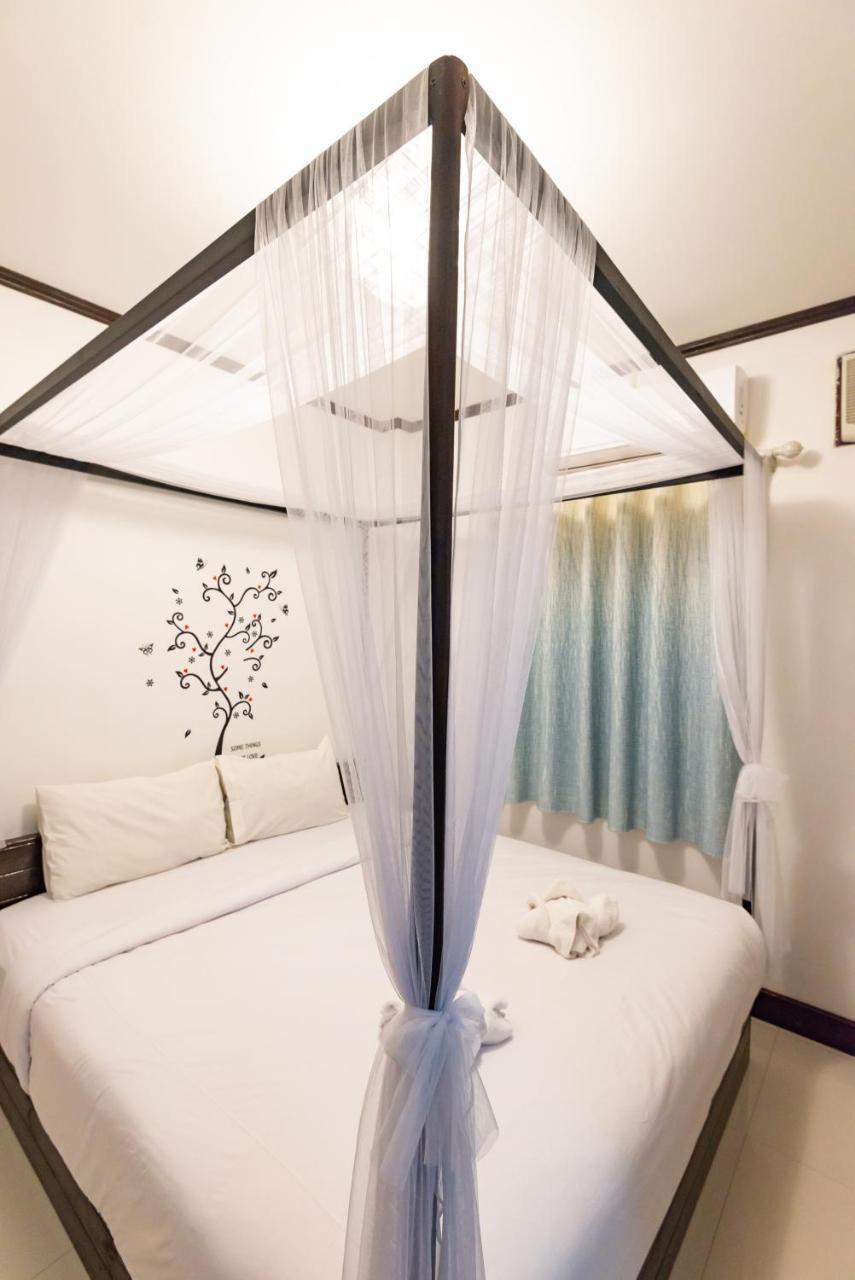 Jasmine Ville By Mylaohome Luang Prabang Exteriör bild